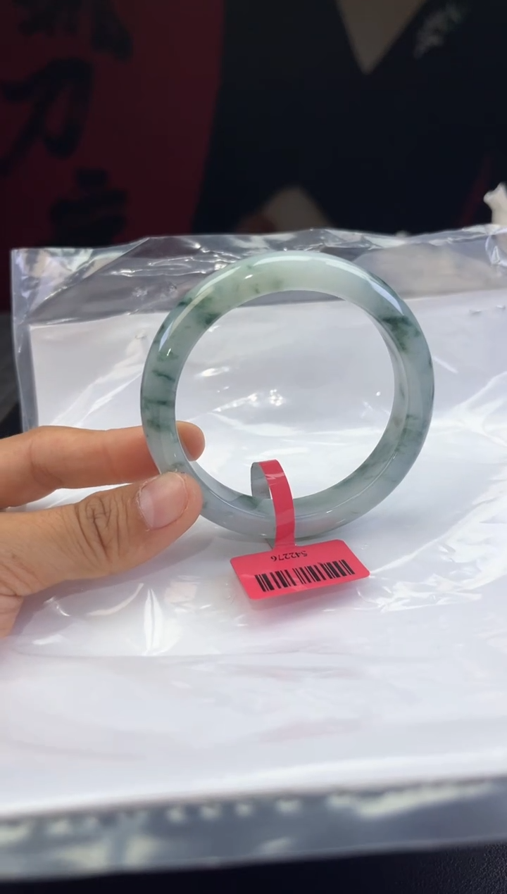 【闪购商品】翡翠手镯未镶嵌翡翠手镯