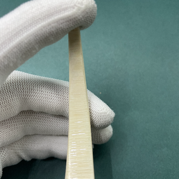 E6173天然猛犸牙牙尖 支持鉴定 假一罚四