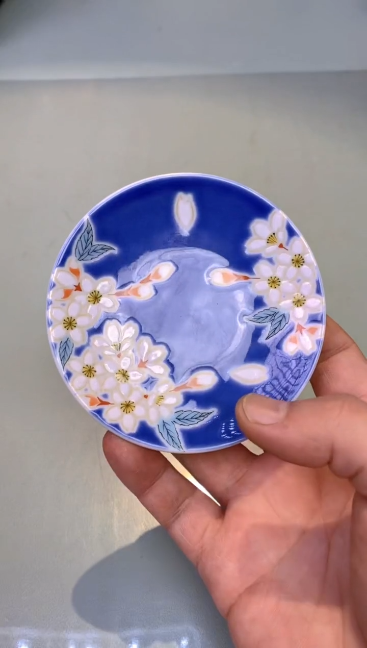 【闪购商品】瓷片16