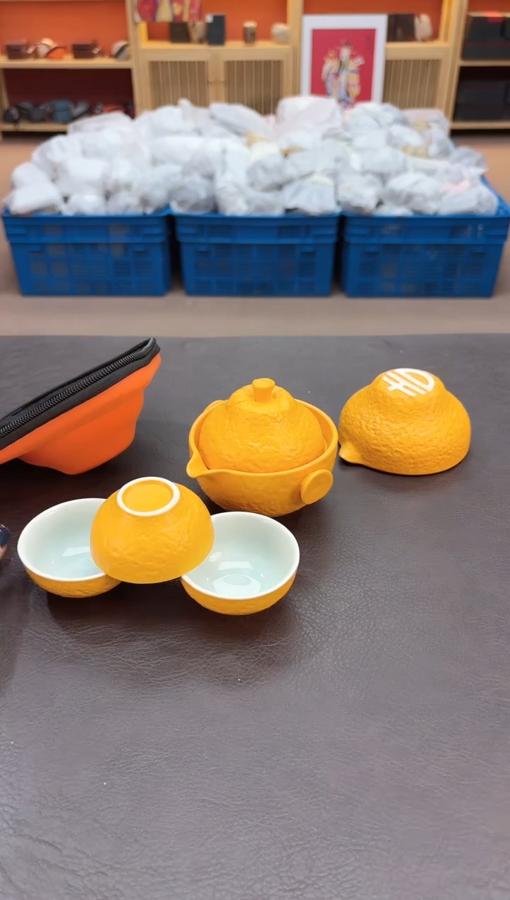 【闪购商品】摆件瓷SC1111111111