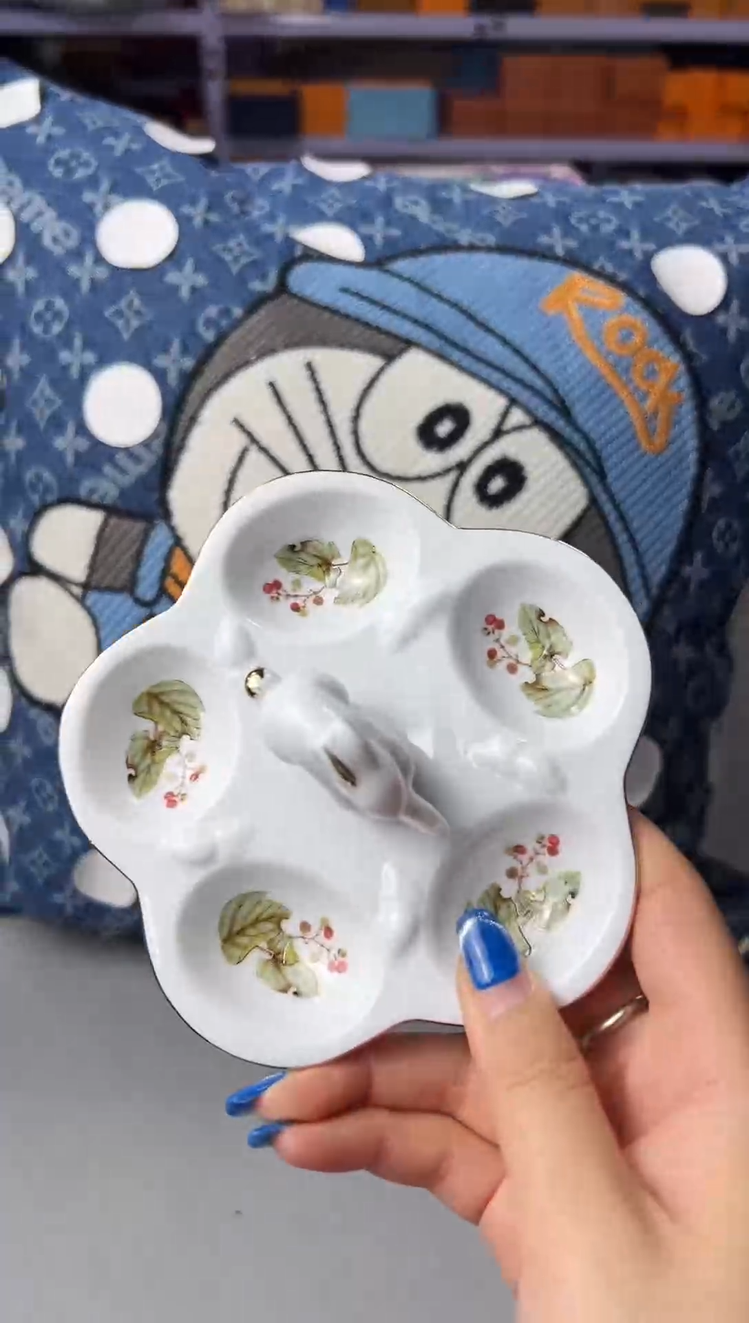 瓷片手工无品牌 七天无理由