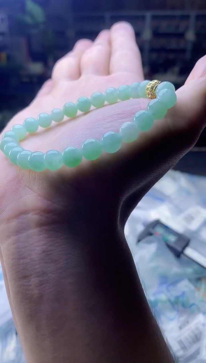 定制翡翠未镶嵌天然缅甸A货翡翠，多样性发货，拍一发一