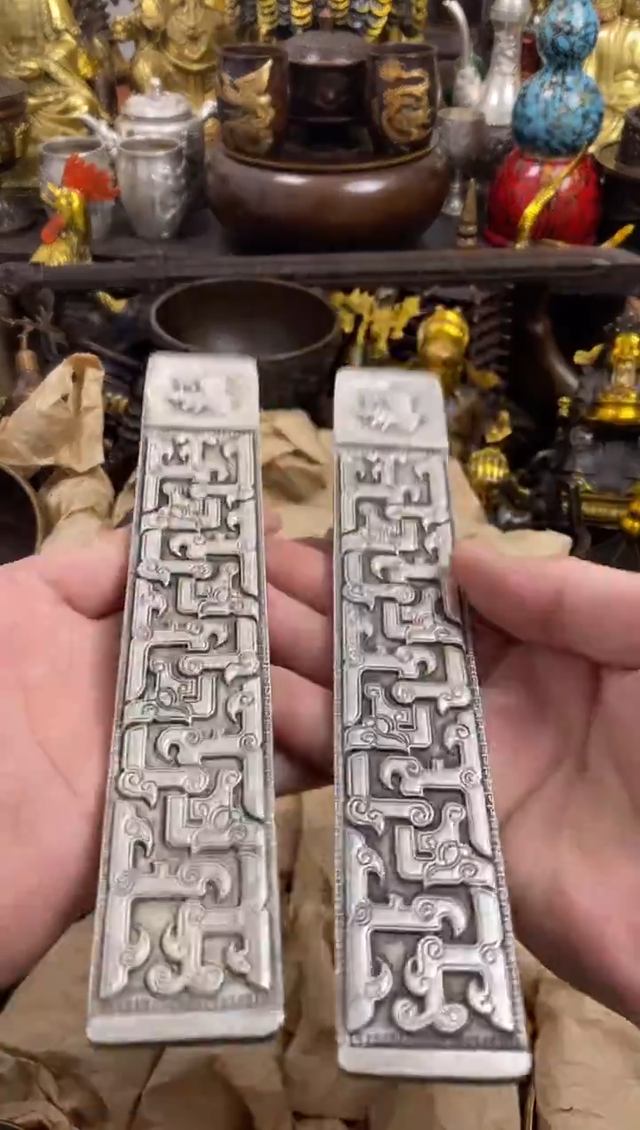 1案台摆件 物品摆件