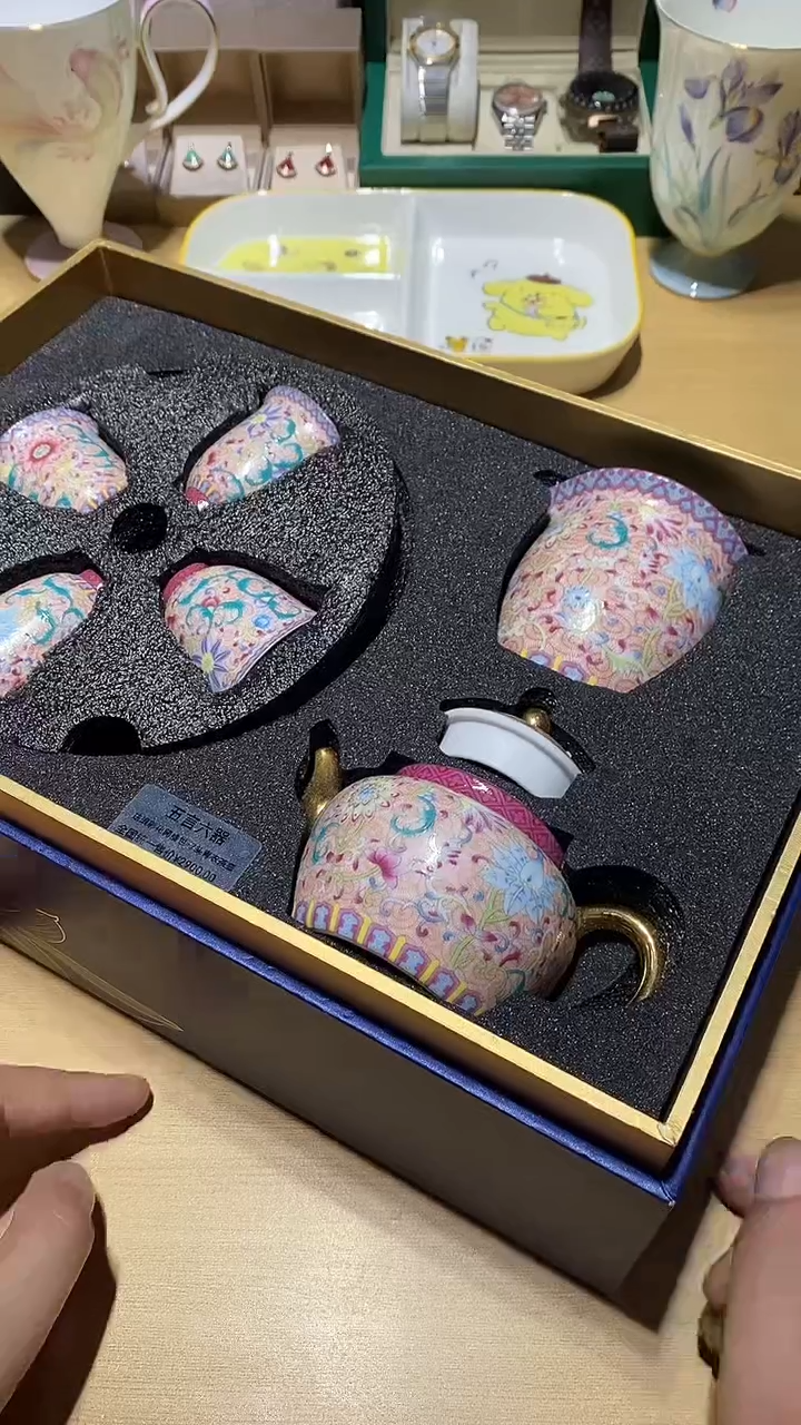 瓷片生活的本意就是开心@@1