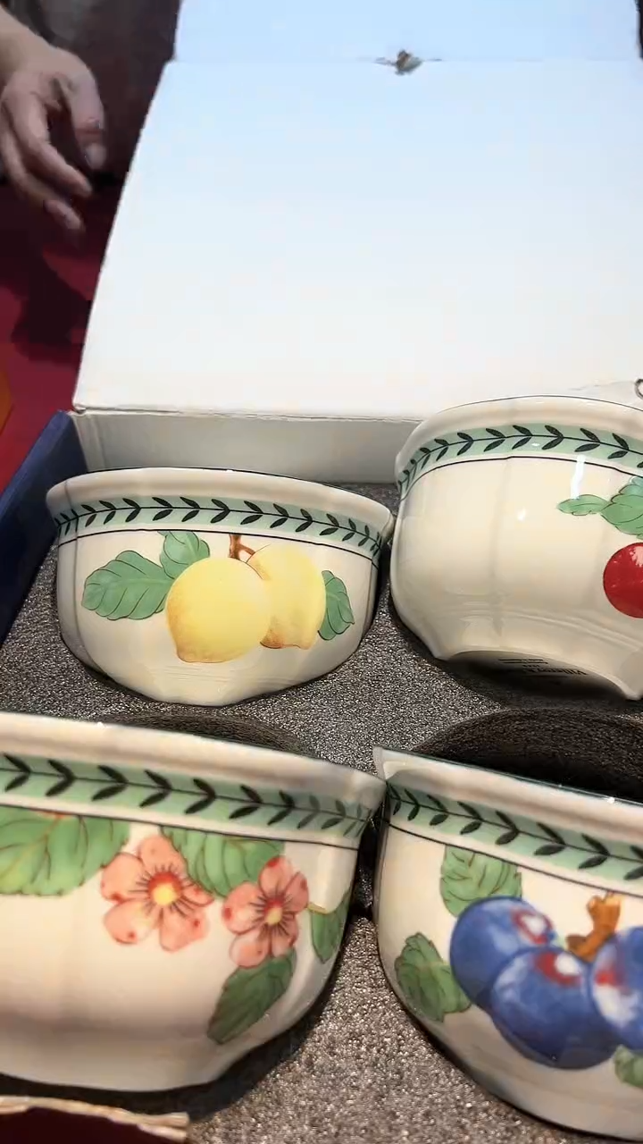 【闪购商品】瓷片大漂亮瓷器一件不留