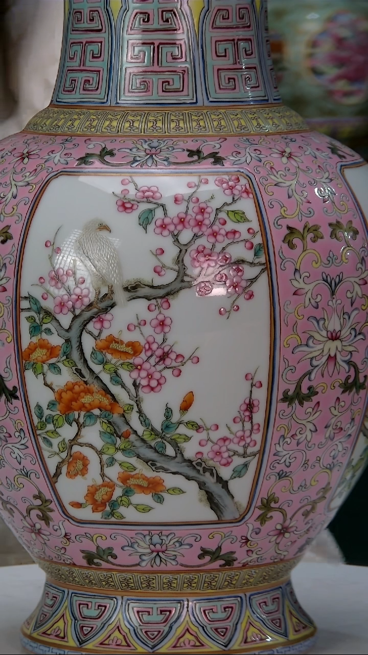 摆件 宏盛珍藏馆