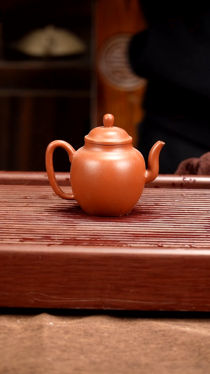 茶壶紫砂宜兴紫砂