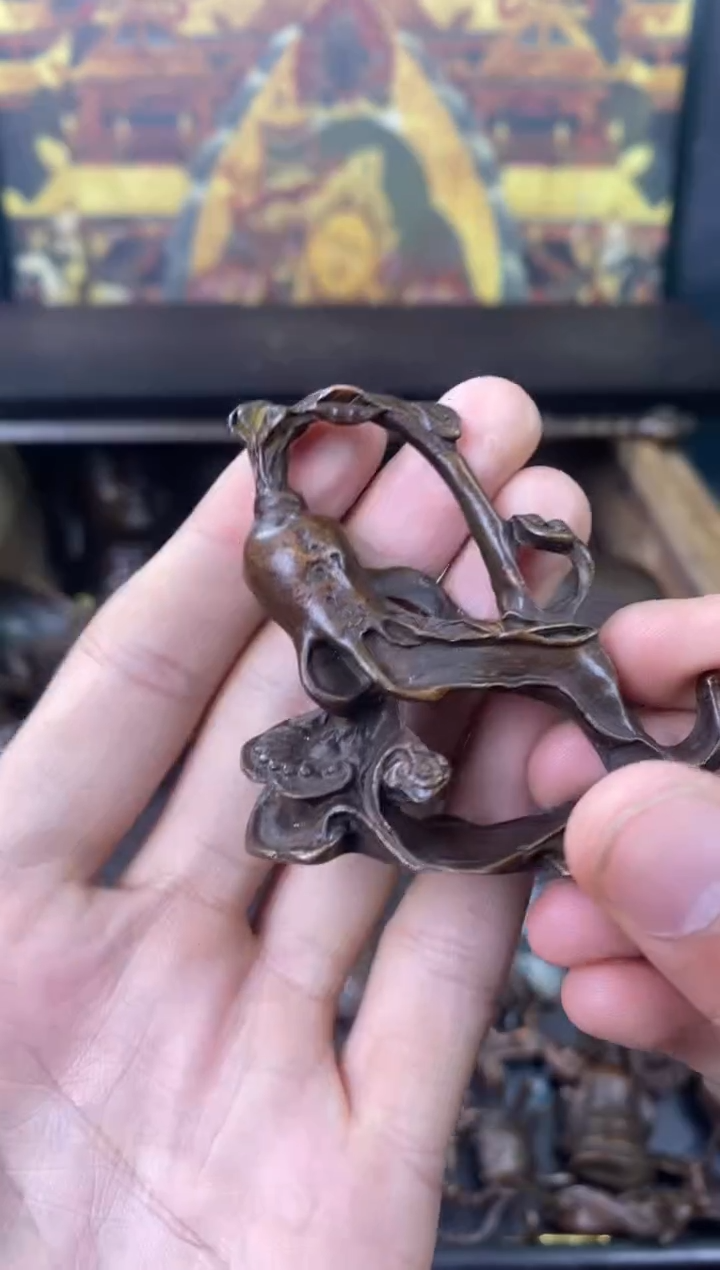 百福铜专属精选链接