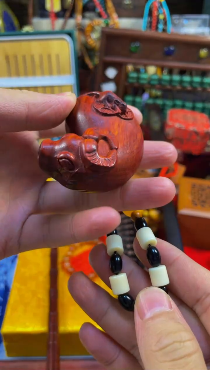 木张峰直播间精品推荐