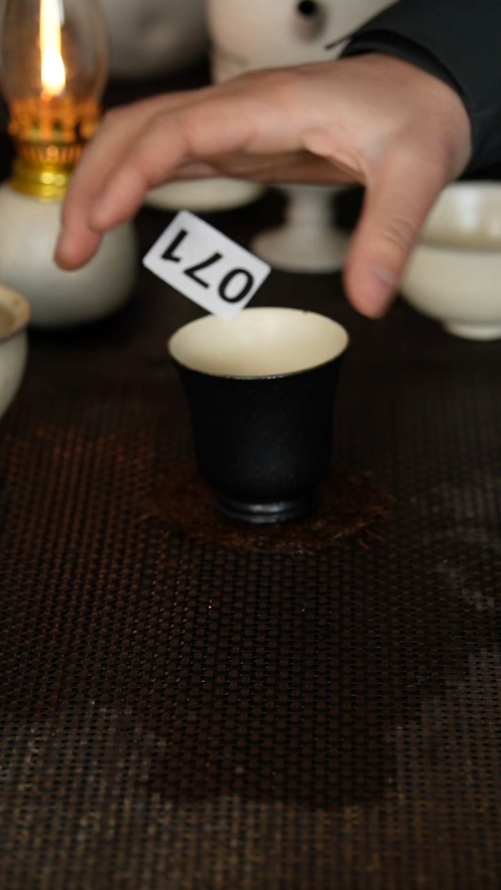 【闪购商品】071景德镇{立梦陶}手作