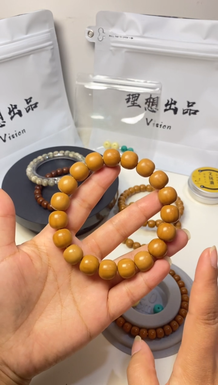 手串/手链核桃老型12mm