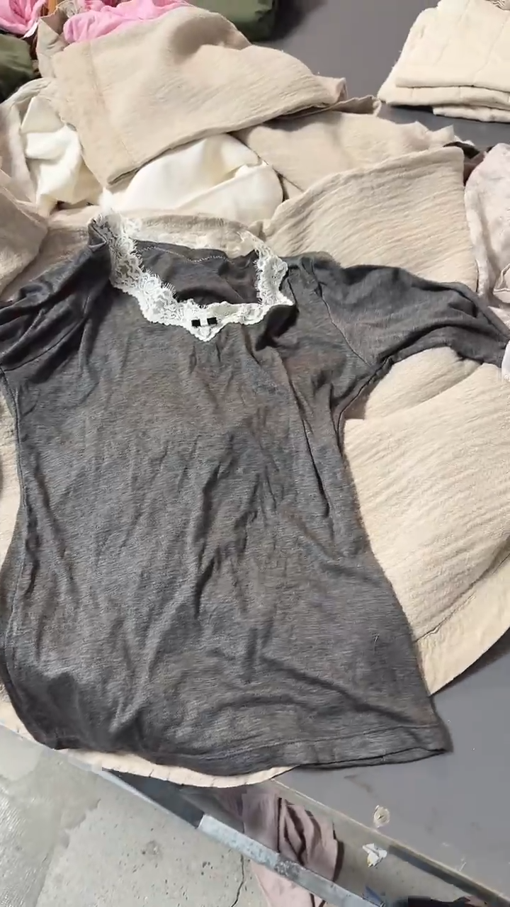 汉麻女士汉麻秋衣套装均码160斤