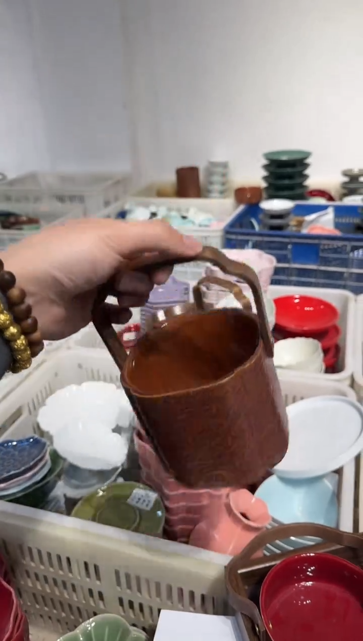 瓷片瓷微瑕商品 介意勿拍