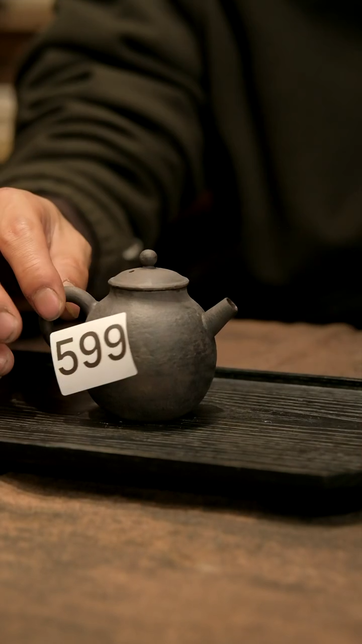 【闪购商品】杯景德镇修然陶艺手作599