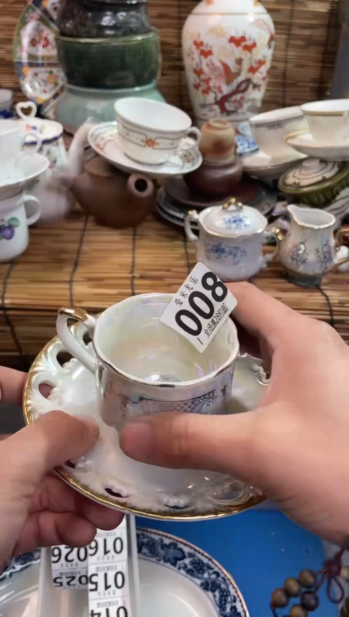 ㄲ全场满28包邮，陶瓷茶具瓷器