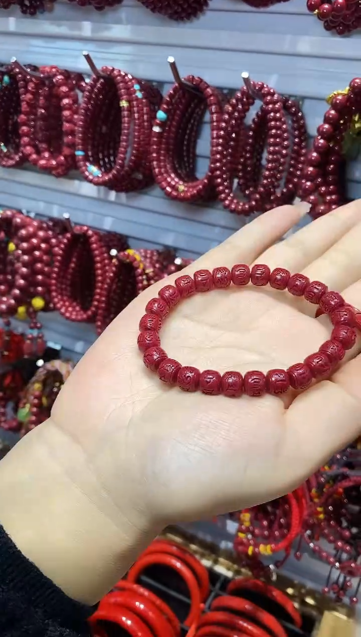 天然辰砂222222222