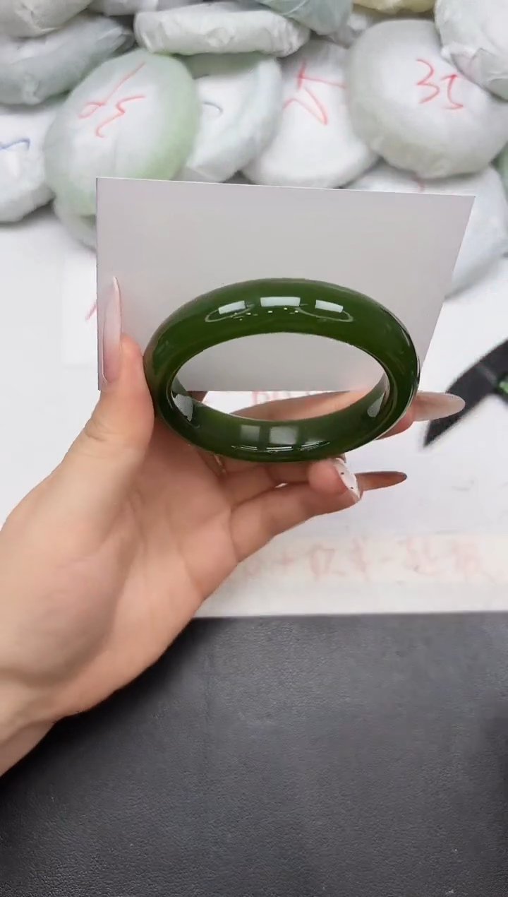 东凌女款手镯A260/56.1