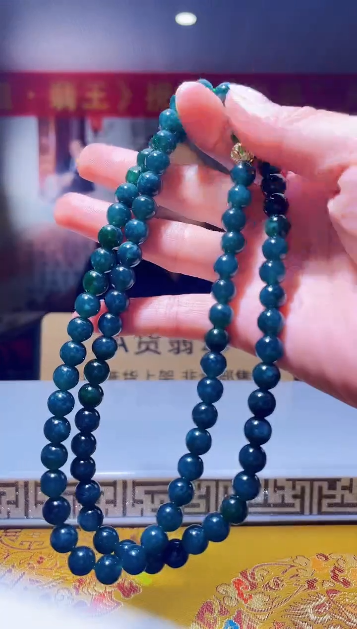 未镶嵌定制翡翠Z-@@QJXT1128047（多样性发其一）