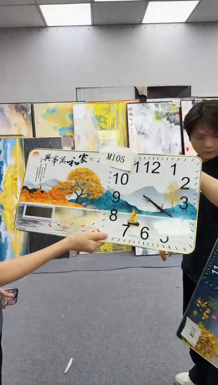 孤品微瑕黑马闪购M105