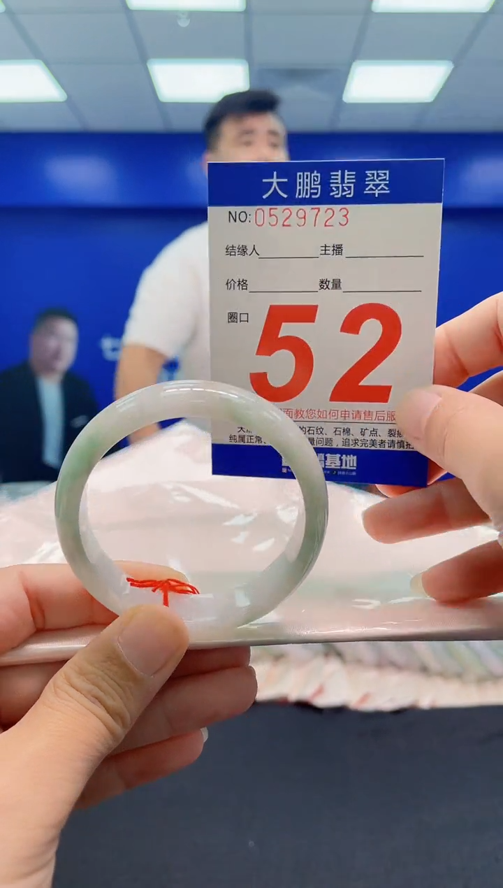 未镶嵌手镯翡翠AAAAAAAAA