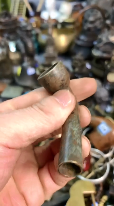【闪购商品】一物一拍编号锅头