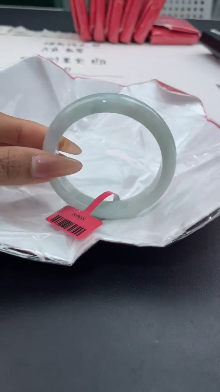 【闪购商品】翡翠手镯未镶嵌14翡翠手镯