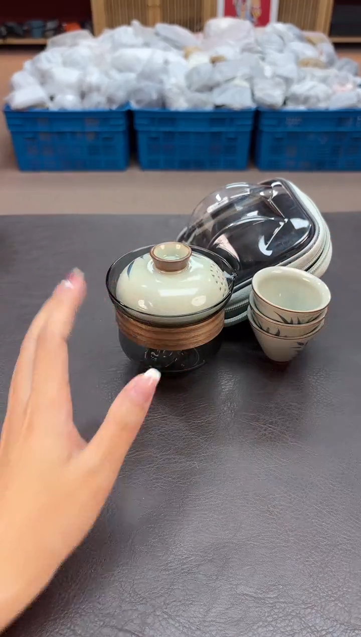 【闪购商品】摆件瓷SC1111111111