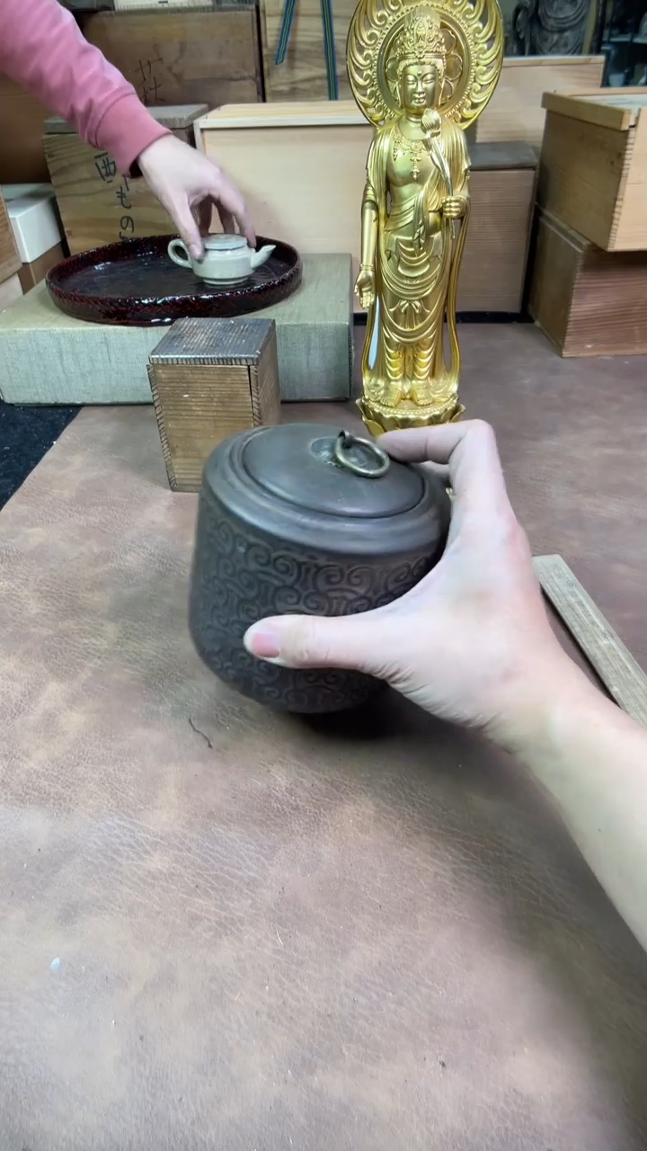 【闪购商品】摆件茶宠瓷器茶具套装