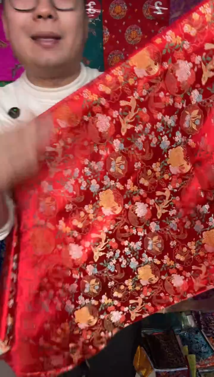 混纺小布头1单60公分长，满18元包邮，新疆西藏不包邮