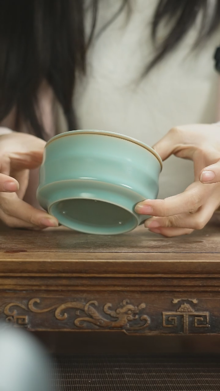 【闪购商品】杯竹节茶叶罐mmmmmmmmmmm