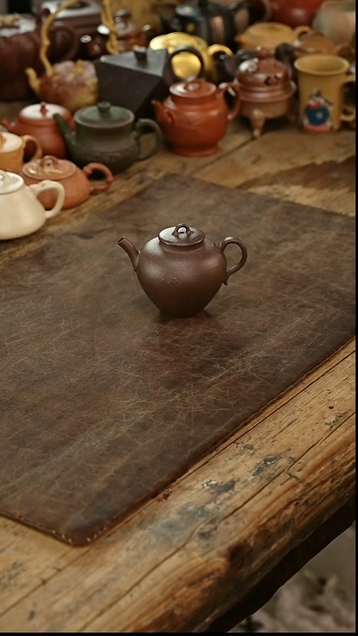 茶壶紫砂陶罐壶紫砂壶