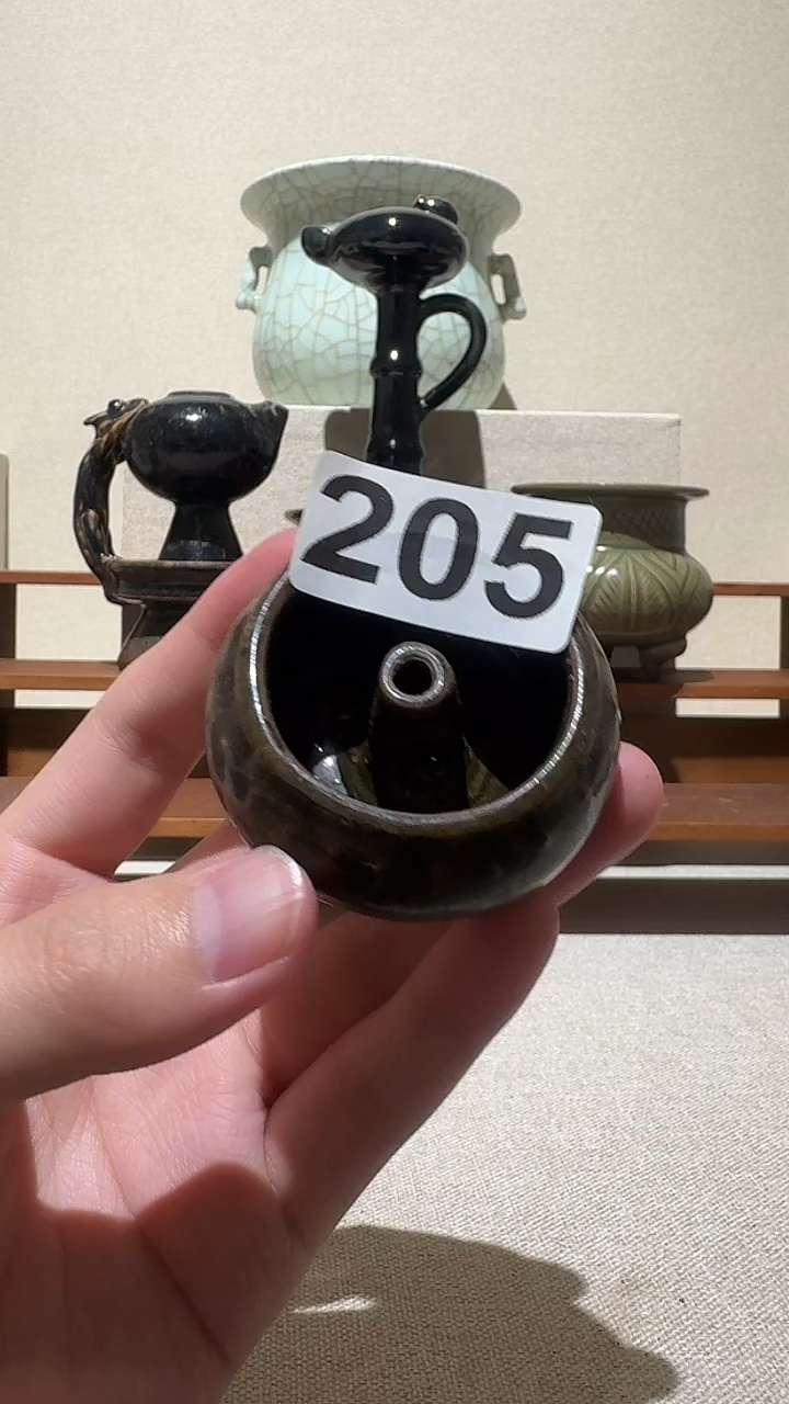 摆件              