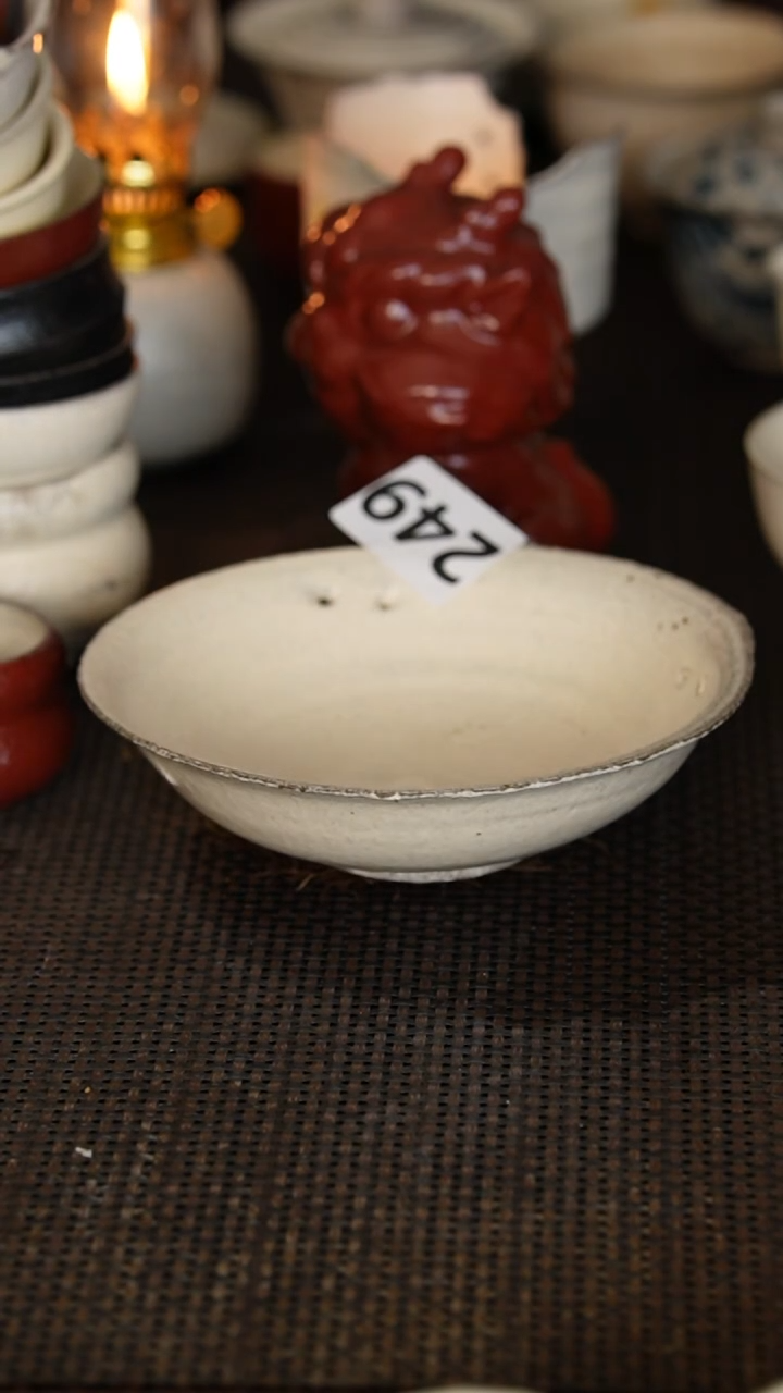 【闪购商品】249景德镇{立梦陶}手作