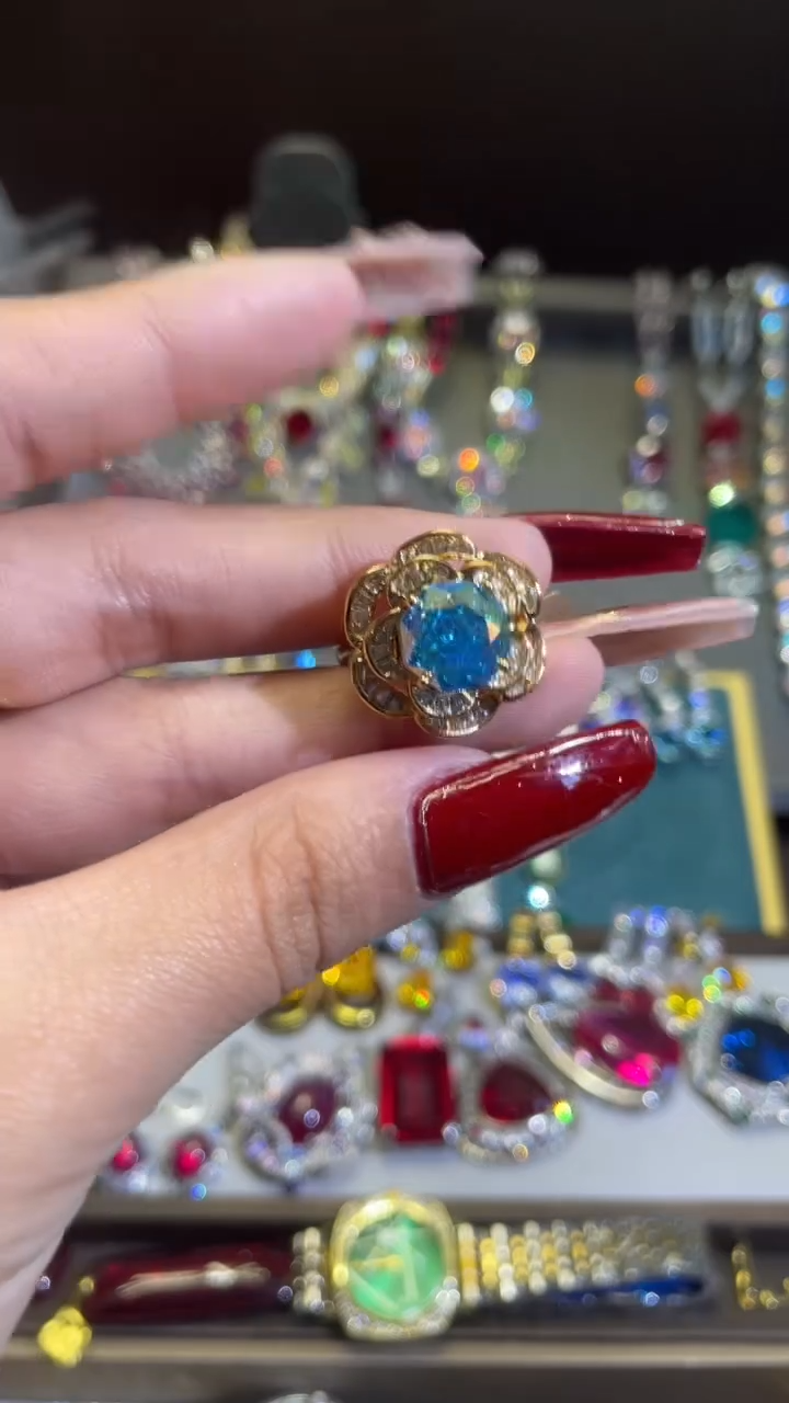 非金属无高端定制精品系列款式S143