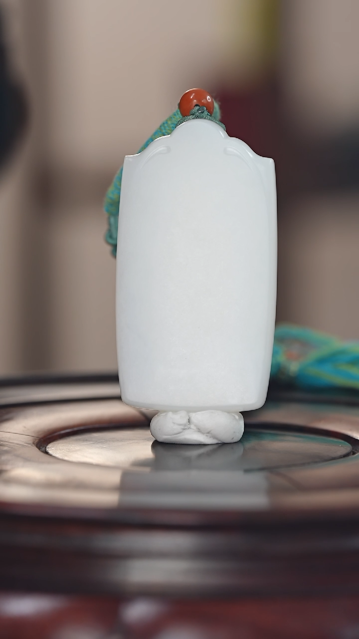 【闪购商品】和田玉挂件未镶嵌和田玉