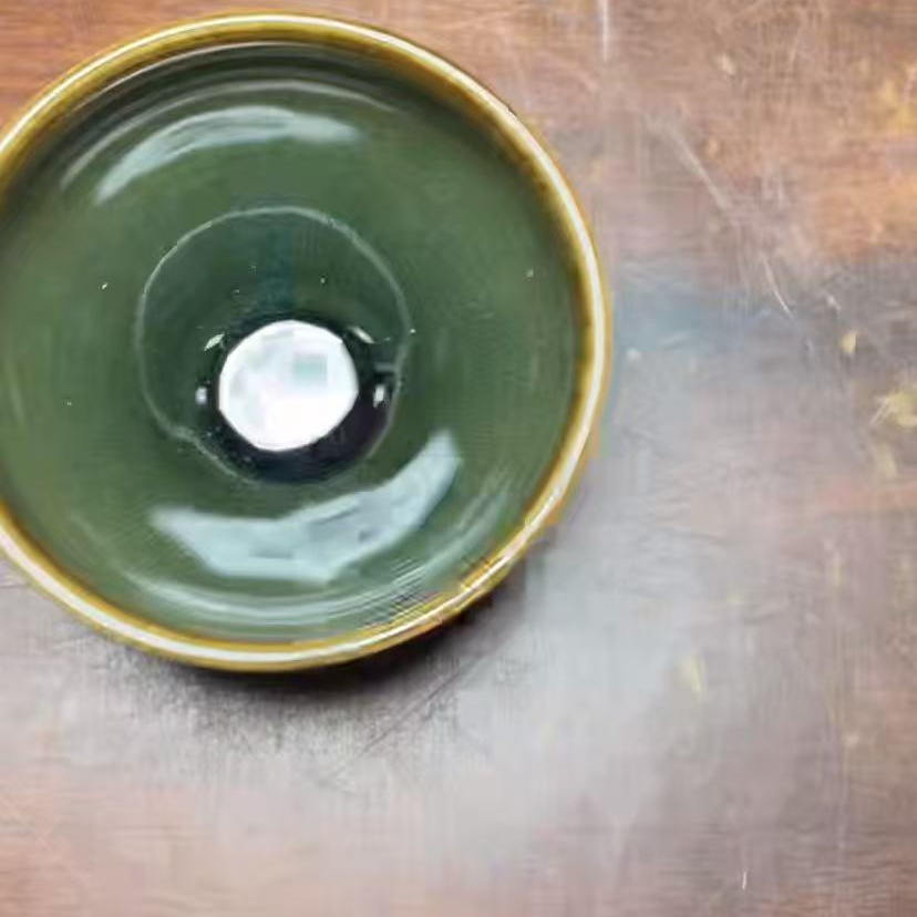 名家蔡炳昆建盏（带证书礼盒）22