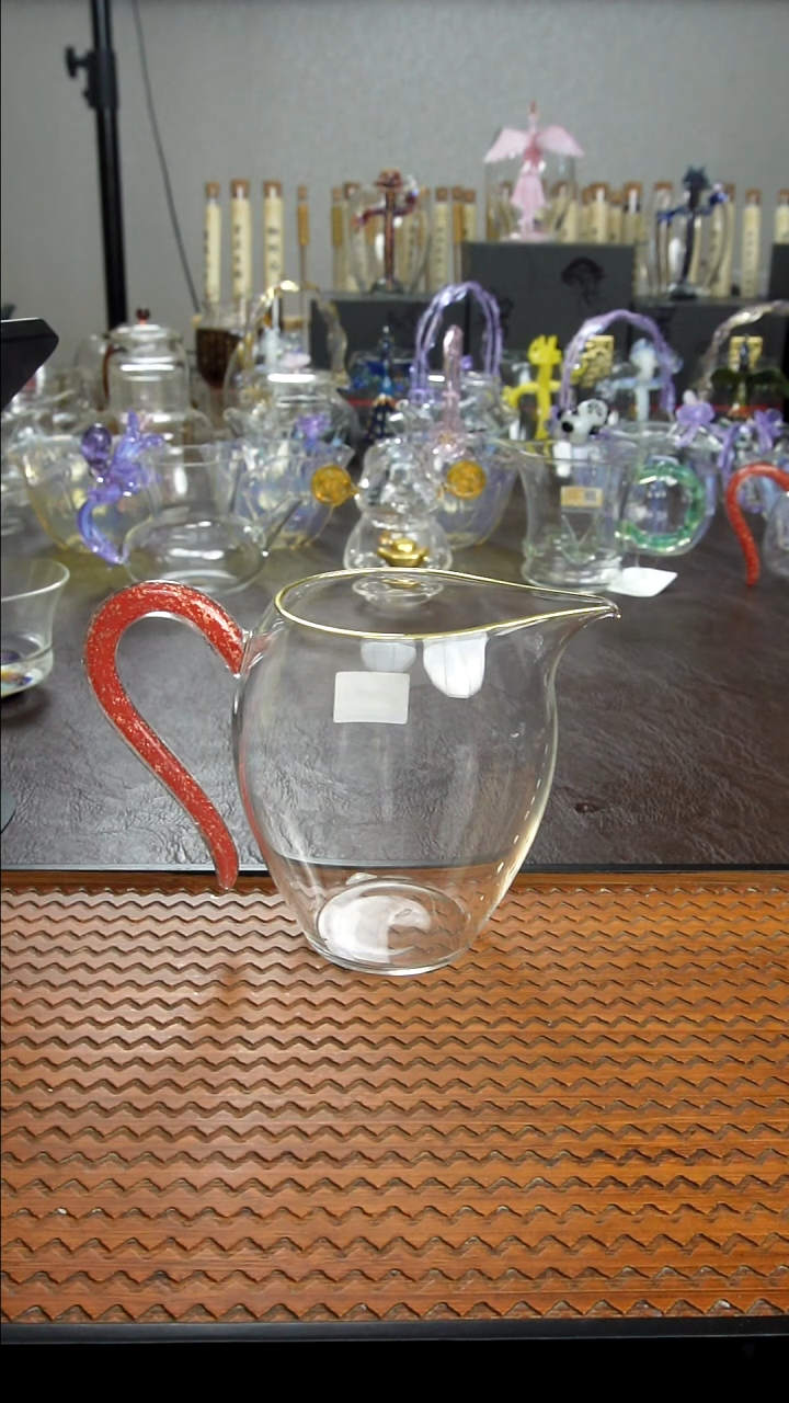 【闪购商品】11111红金公杯1111111