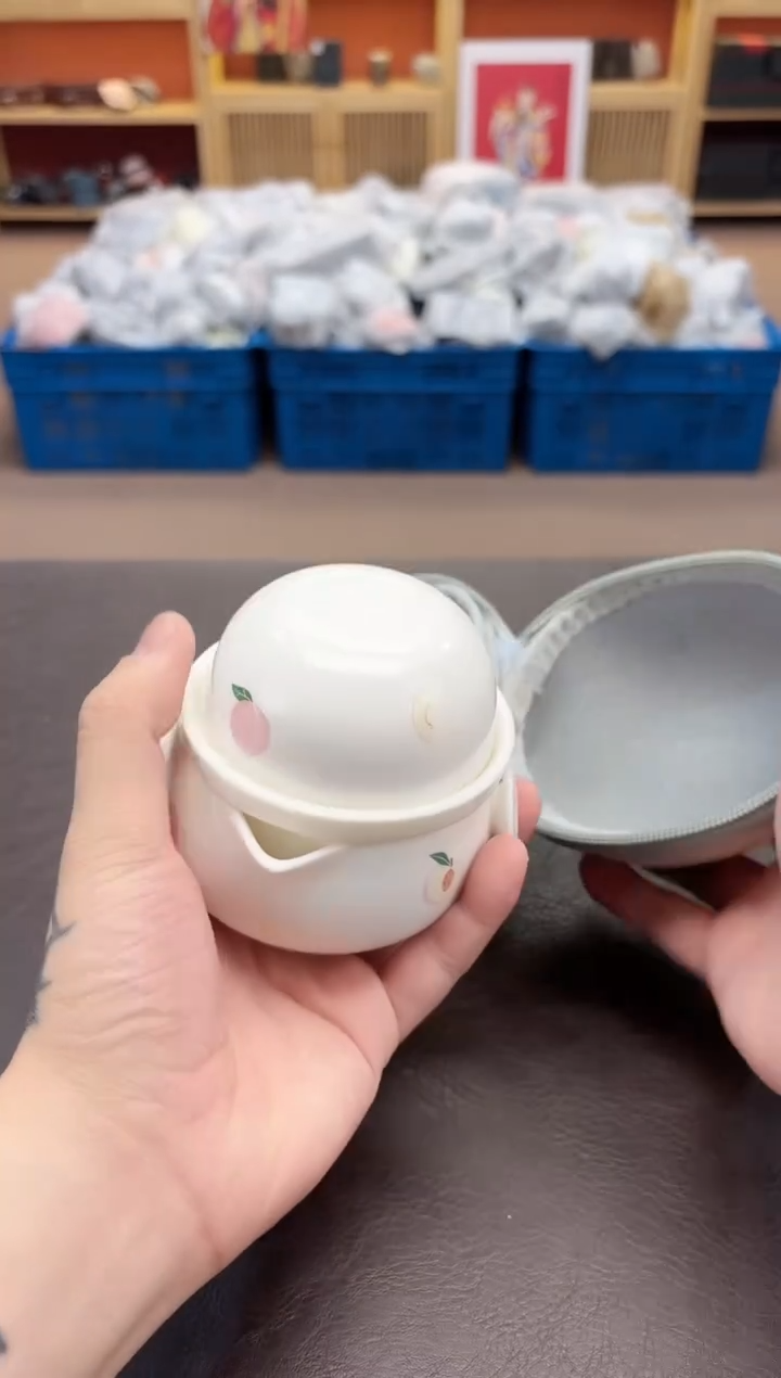 【闪购商品】摆件瓷SC1111111111111