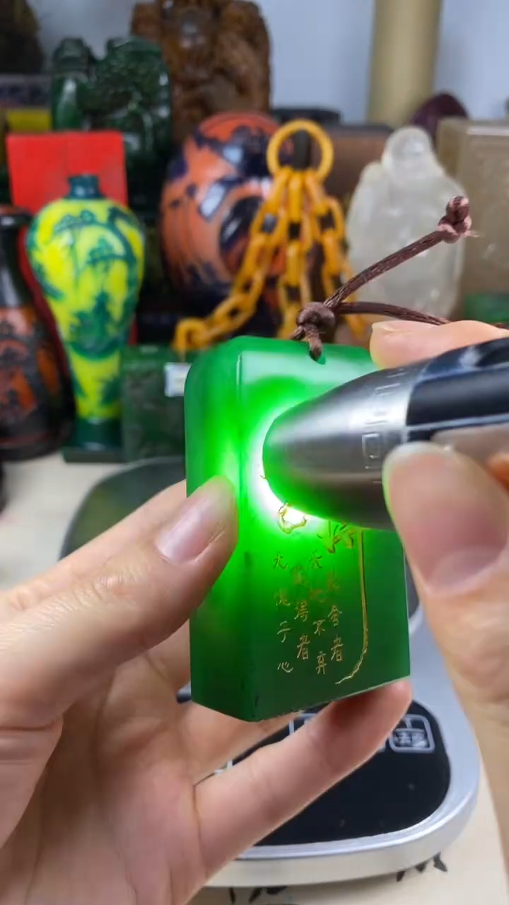 寿山石印石7寿山石