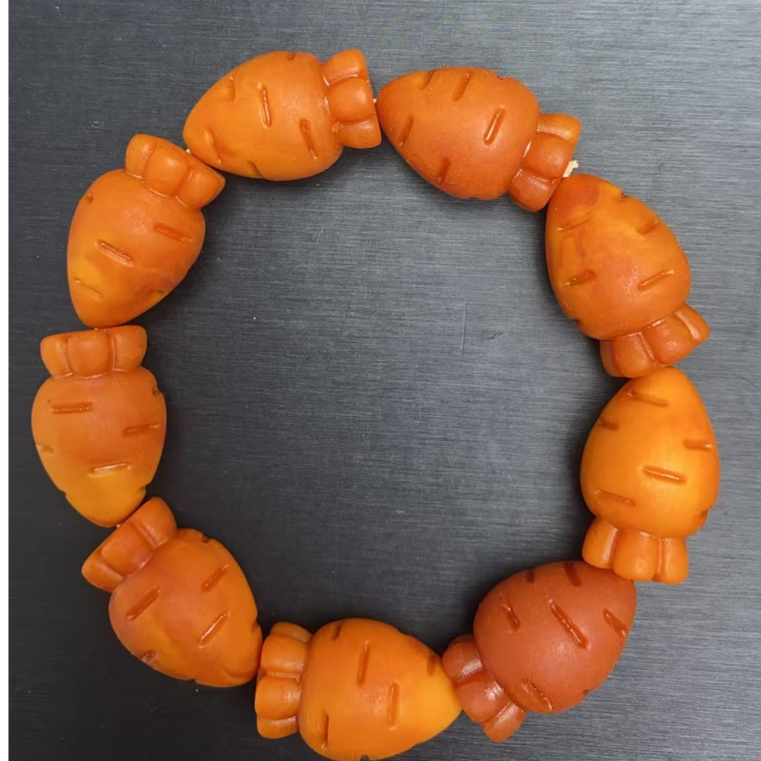 手链 YY89【臻源饰品】精品时尚百搭气质款手串（多样性发其一）