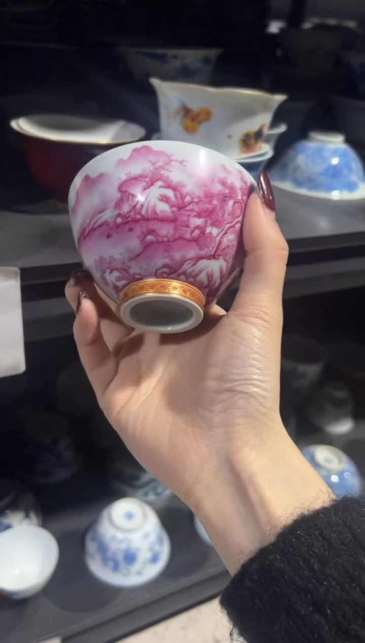 【闪购商品】瓷片             拍