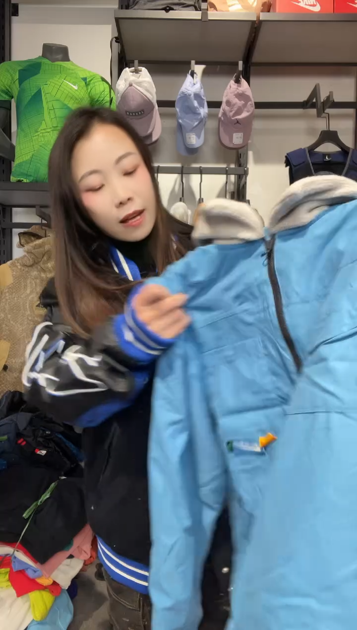 1686闪购编码Nike/Jordan运动卫衣裤以直播间过款为准尺码.170 