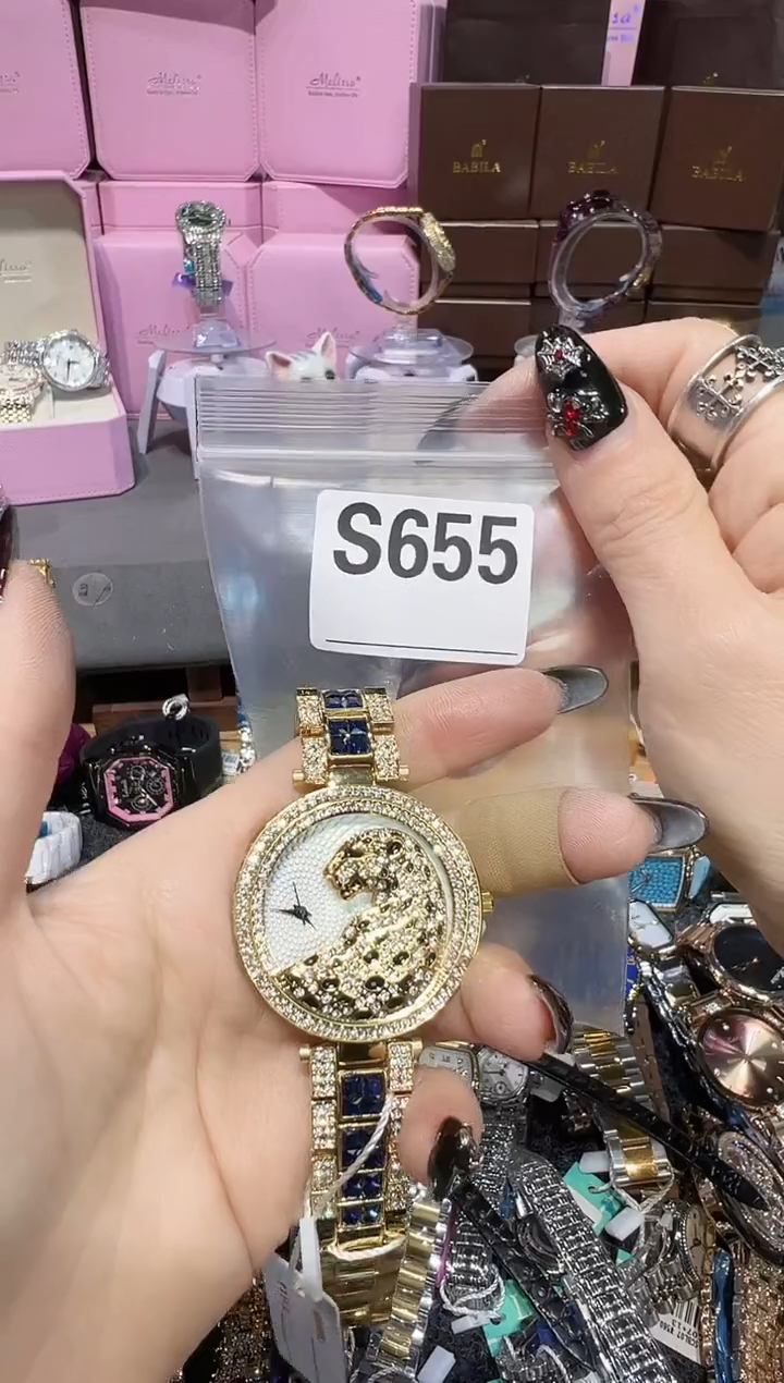 石英机芯锻造碳钢0