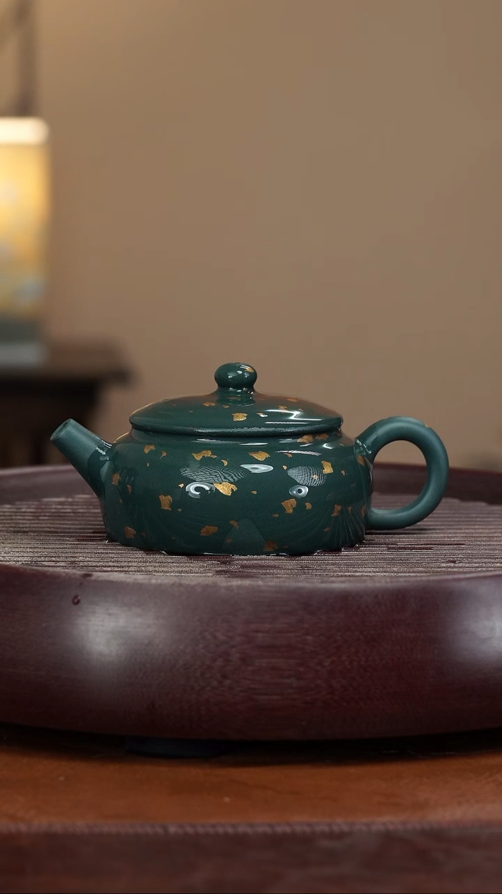 【闪购商品】紫砂茶壶宜兴紫砂壶