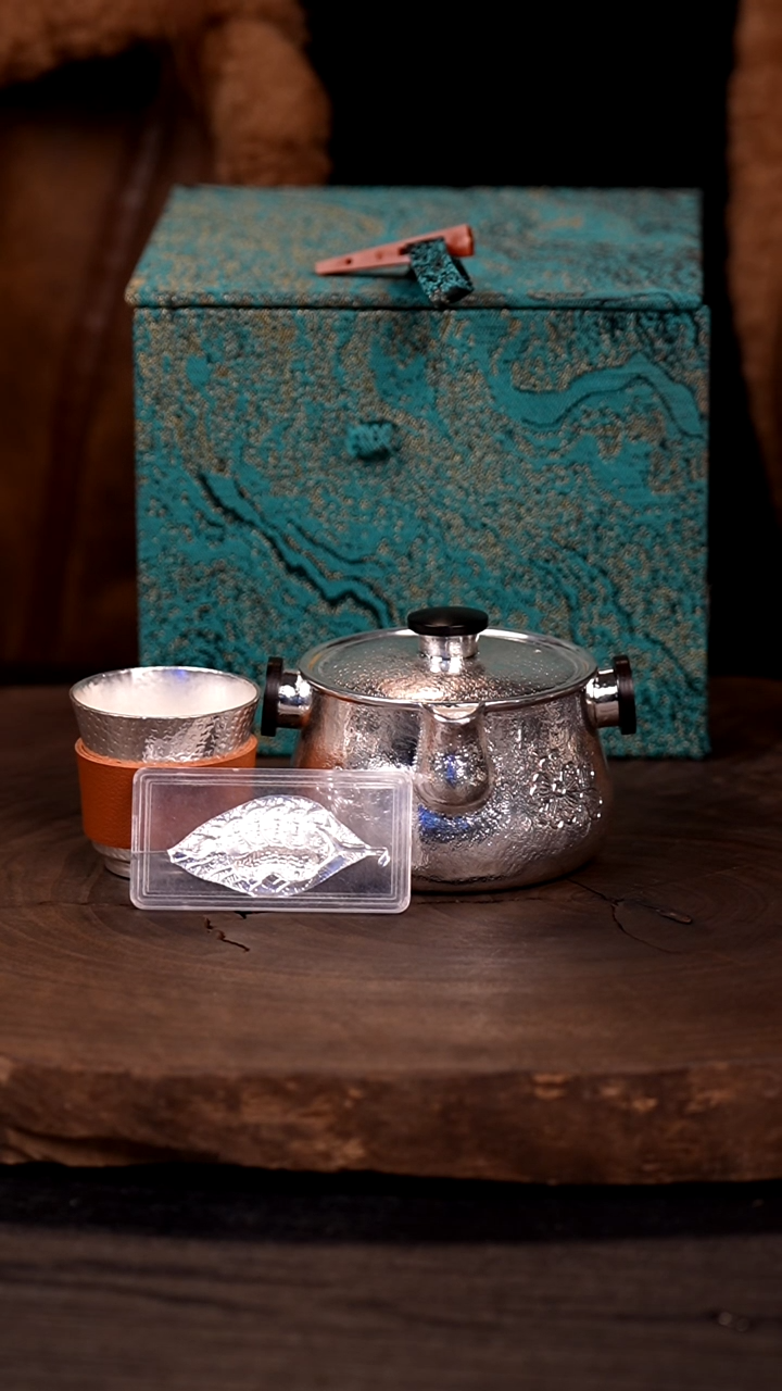 【闪购商品】手工蝴蝶手抓+配1杯+1龙片