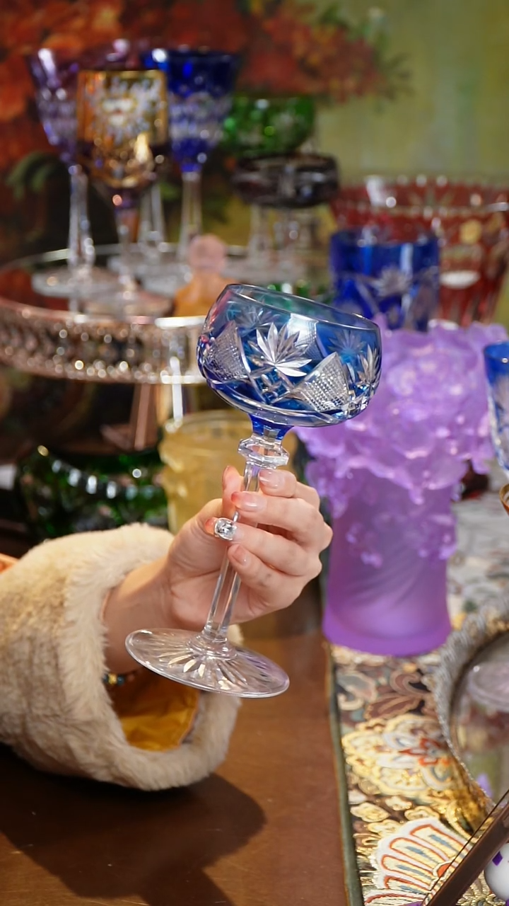 【闪购商品】摆件米多家中古美物如图所示136
