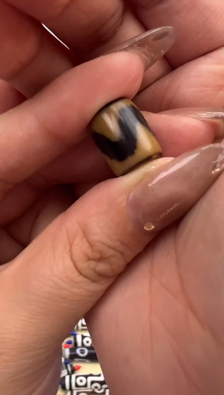 【闪购商品】玛瑙/玉髓吊坠(不含链)未镶嵌+16.微瑕