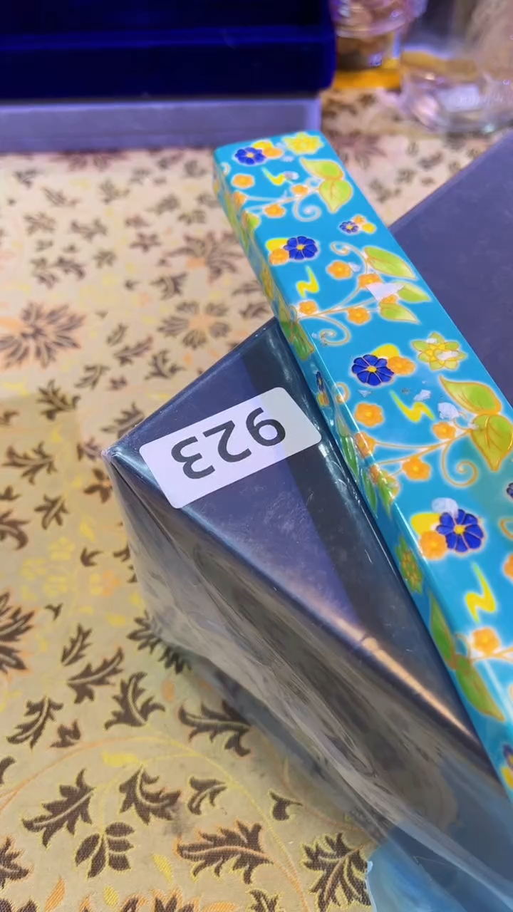 【闪购商品】瓷片陶茶666文玩周边多人