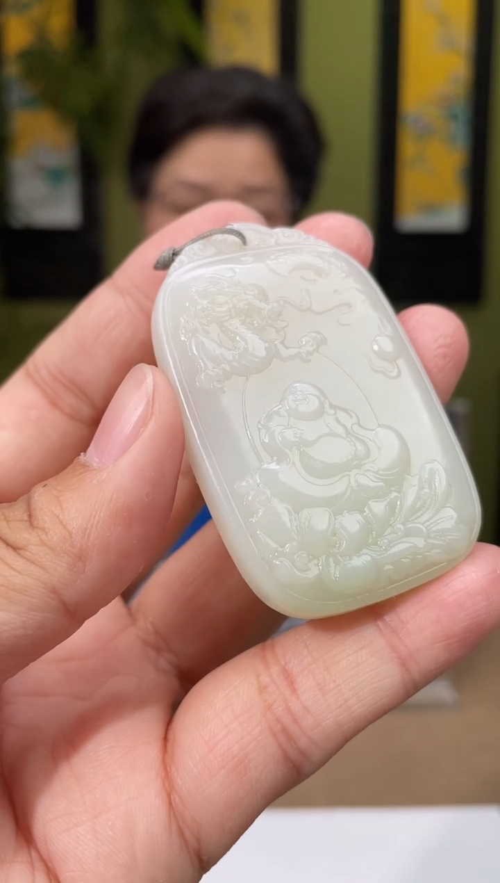 定制和田玉多样性发货拍一发一