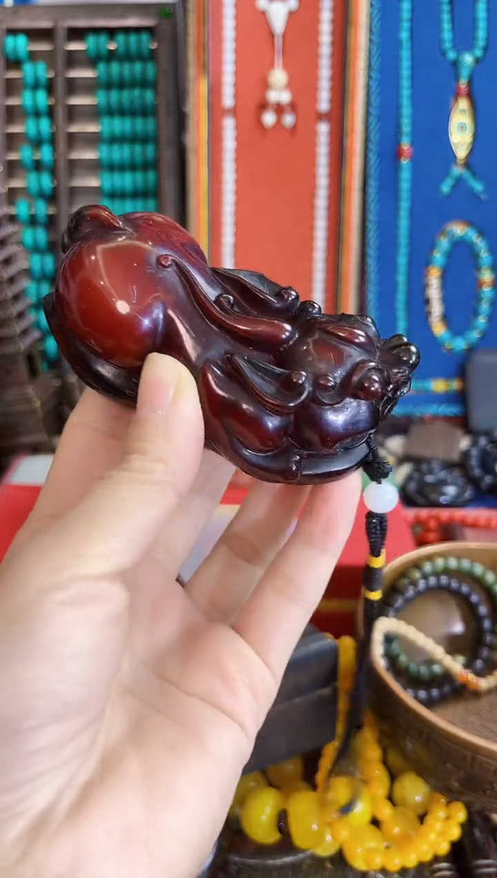 未镶嵌蜜蜡手链【闪购商品闪购商品】